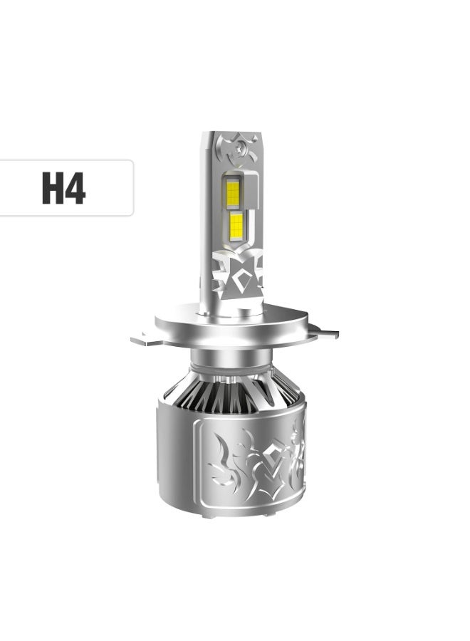 AKE CAR LED H4 65 W NEW 12 Warranty - Image 2
