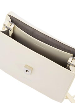 CALVIN KLEIN TOP HANDLE CROSSBODY BAG  - Image 4