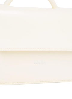 CALVIN KLEIN TOP HANDLE CROSSBODY BAG  - Image 3