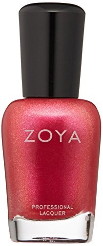 Zoya طلاء أظافر زويا ماندي 05 أونصة - Image 2