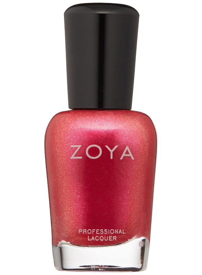 Zoya طلاء أظافر زويا ماندي 05 أونصة - Image 3