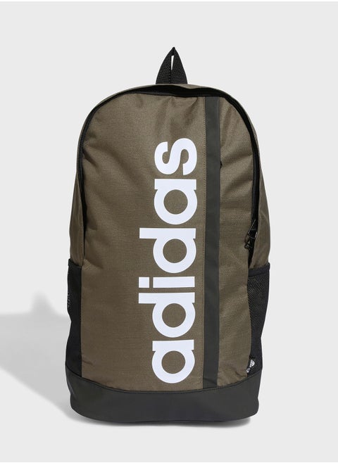 Essentials Linear Backpack
