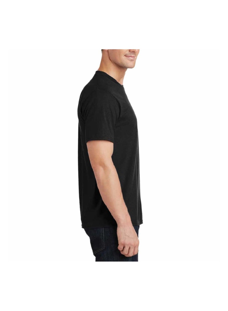 UAE Celebration T-Shirt For Men-UAE Design Short Sleeve Top Tee For Celebrations Day,School Events & Holidays-Comfortable And Stylish T-Shirt - Image 3