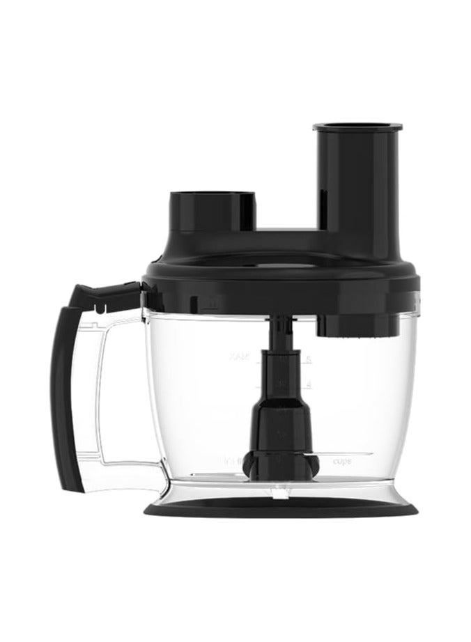 جولتيج Goaltage BLND02 SmartMix Hand Blender including Powerful Blades - Image 2
