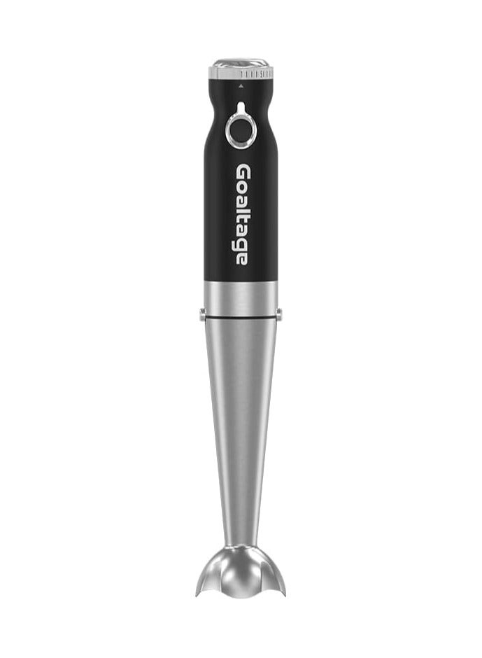 جولتيج Goaltage BLND02 SmartMix Hand Blender including Powerful Blades - Image 4