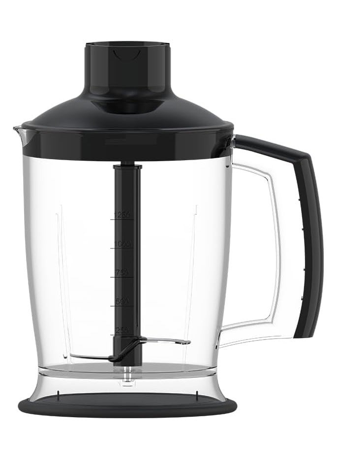 جولتيج Goaltage BLND02 SmartMix Hand Blender including Powerful Blades - Image 3