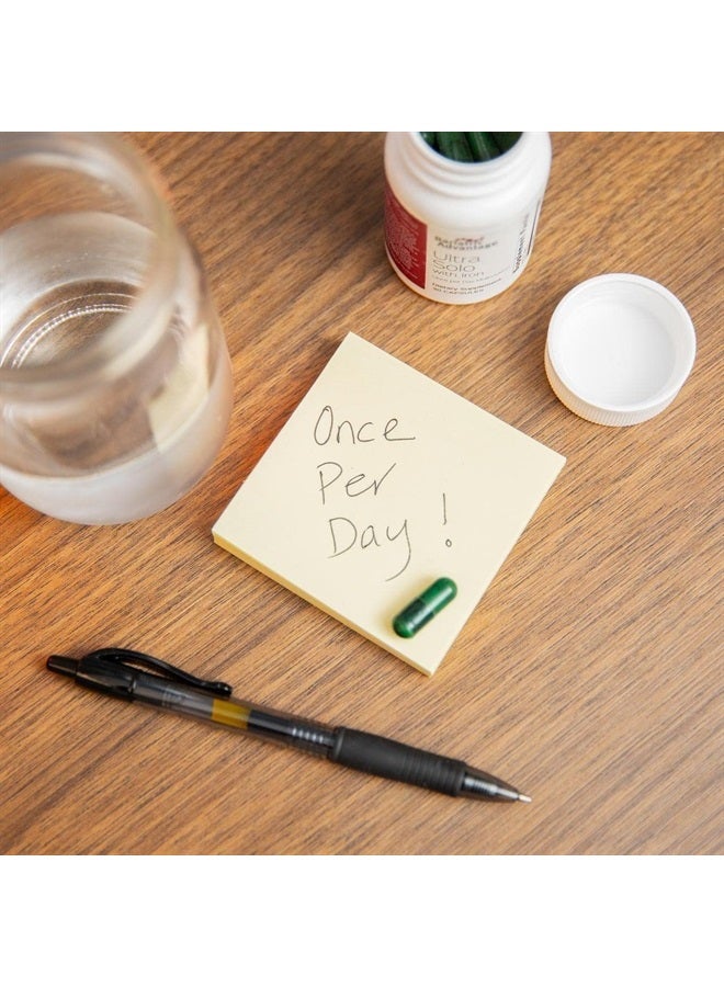 Bariatric Advantage Ultra Solo with Iron Daily Multivitamin for Gastric Bypass Surgery and Sleeve Gastrectomy Patients, Includes Vitamin B12, C, D, K, Thiamin and Copper - 90 Count - Image 2