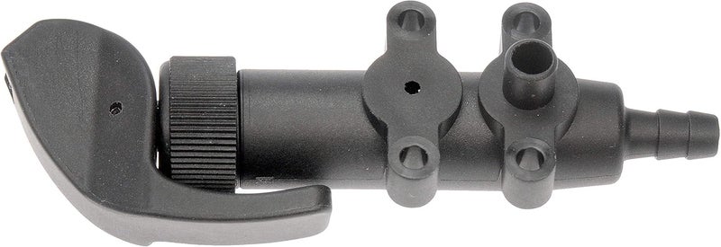 Dorman 904-463 Diesel Filter Bowl Drain Valve for Dodge Ram 2500 and 3500 - Image 4