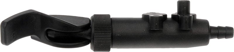 Dorman 904-463 Diesel Filter Bowl Drain Valve for Dodge Ram 2500 and 3500 - Image 3