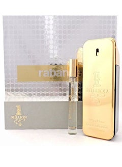 1 MILLION EDT 100+10 ML