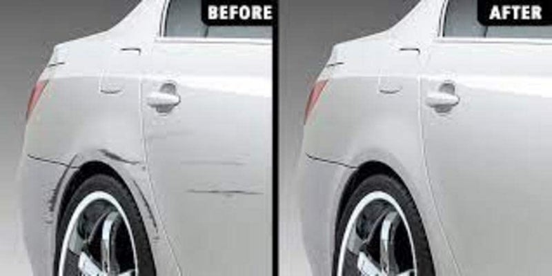 DR3M Car & Bike Scratch Remover, use All Colours (Not for Dent & Deep Scratches) +AAA 30gm EXTRA43 - Image 2