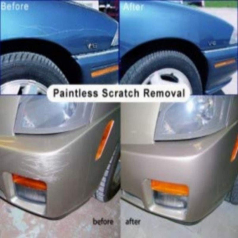 DR3M Car & Bike Scratch Remover, use All Colours (Not for Dent & Deep Scratches) +AAA 30gm EXTRA43 - Image 4