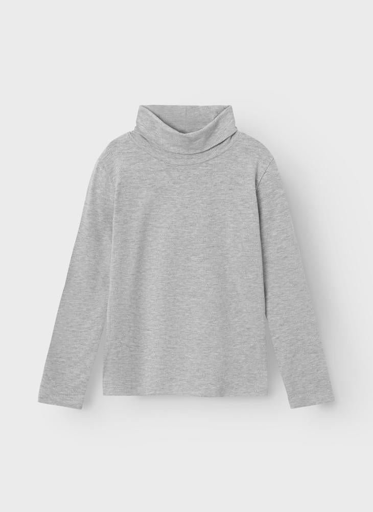 نيم ات طقم تي شيرت برقبة دائرية للشباب قطعتين - Image 2