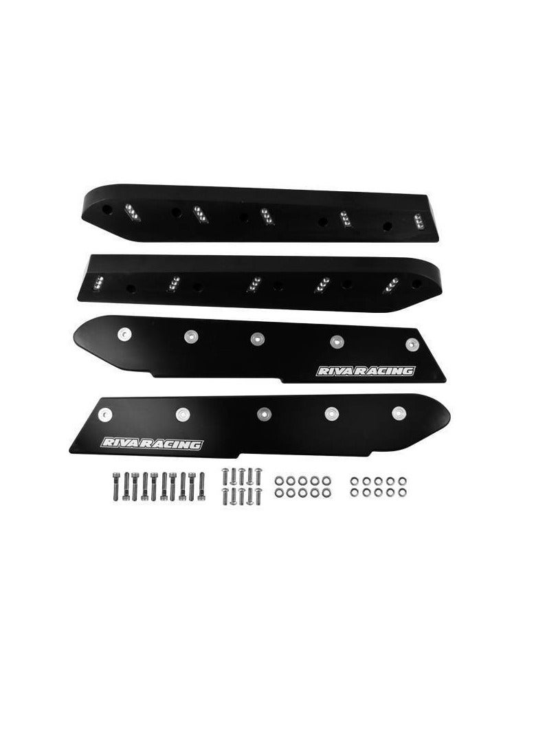 Riva Yamaha 2022+ Fx Pro-Series Sponsons - Image 1