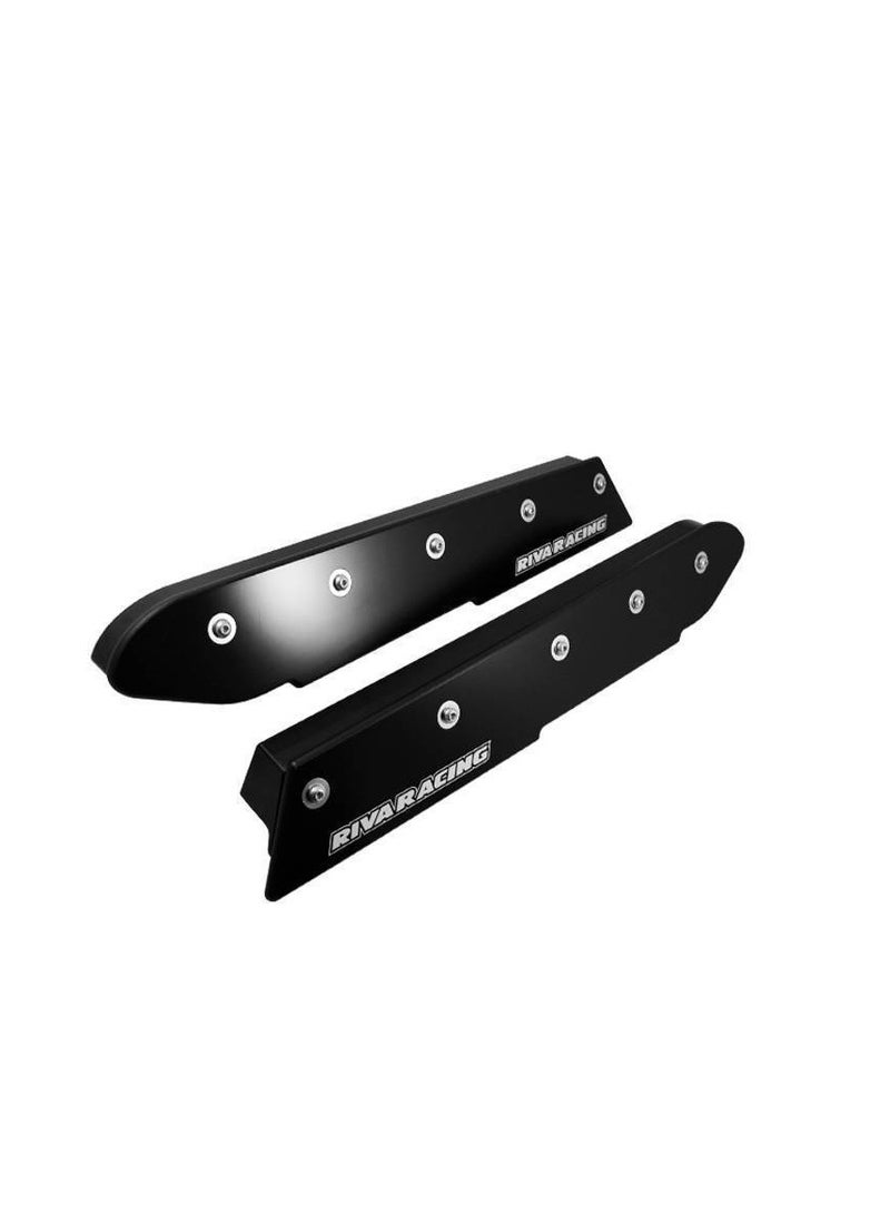 Riva Yamaha 2022+ Fx Pro-Series Sponsons - Image 2