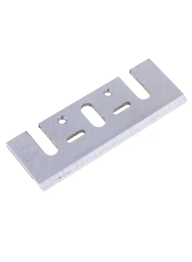 2Pcs Electric Planer Replacement Blades For 1900B Woodworking Tool Spare Parts - Image 1