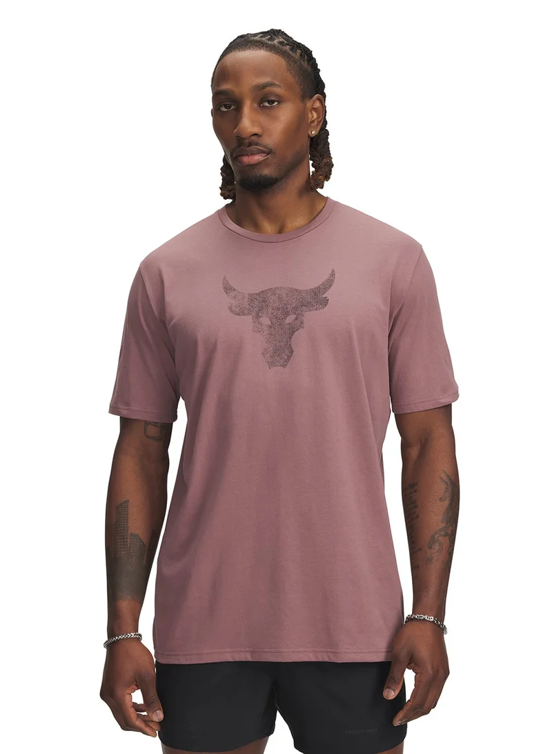 Project Rock Brahma Bull T-Shirt