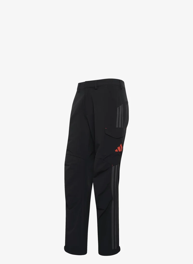 Adidas AUDI FORMULA ONE TEAM MECHANICS PANT MEN