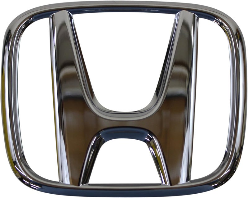 Honda Genuine 75700-TR0-000 Emblem for Car Room to room portable - Image 1