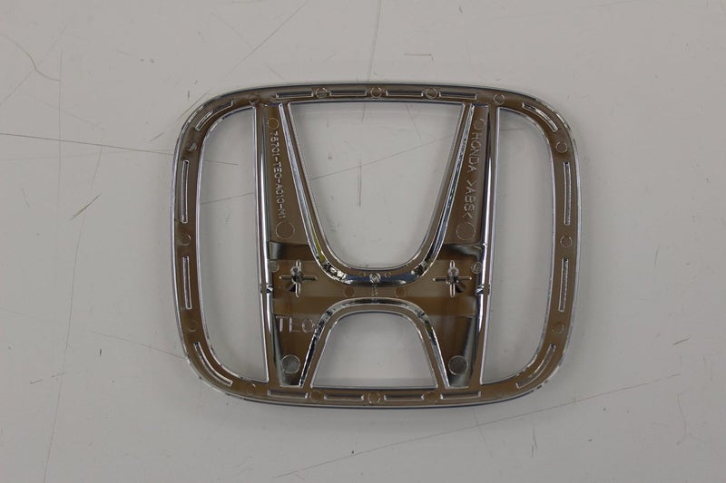 Honda Genuine 75700-TR0-000 Emblem for Car Room to room portable - Image 2