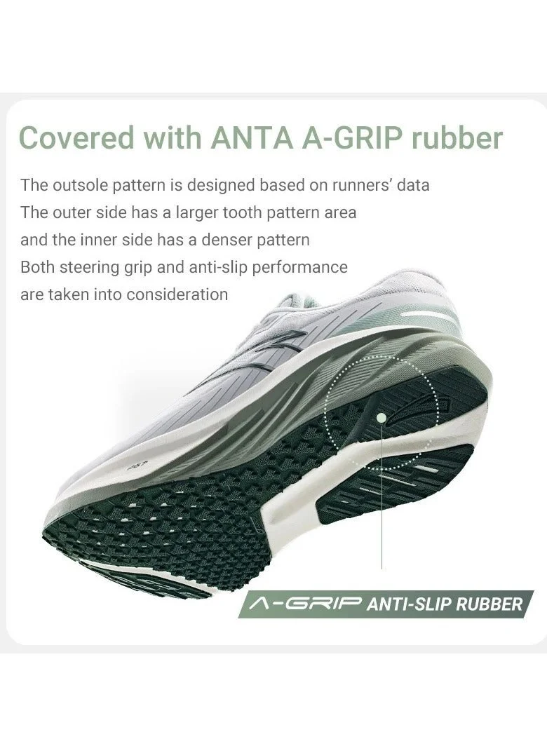 ANTA PG7 Travel | Premium Daily Running shoes summer new style  cushioning comfortable shock-absorbing sports shoes