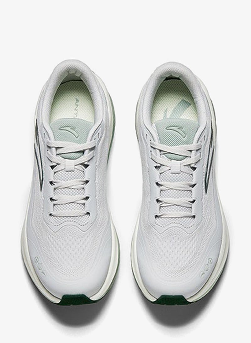 انتا أحذية رياضية للجري صيفية مريحة بامتصاص الصدمات بنمط جديد - Image 3