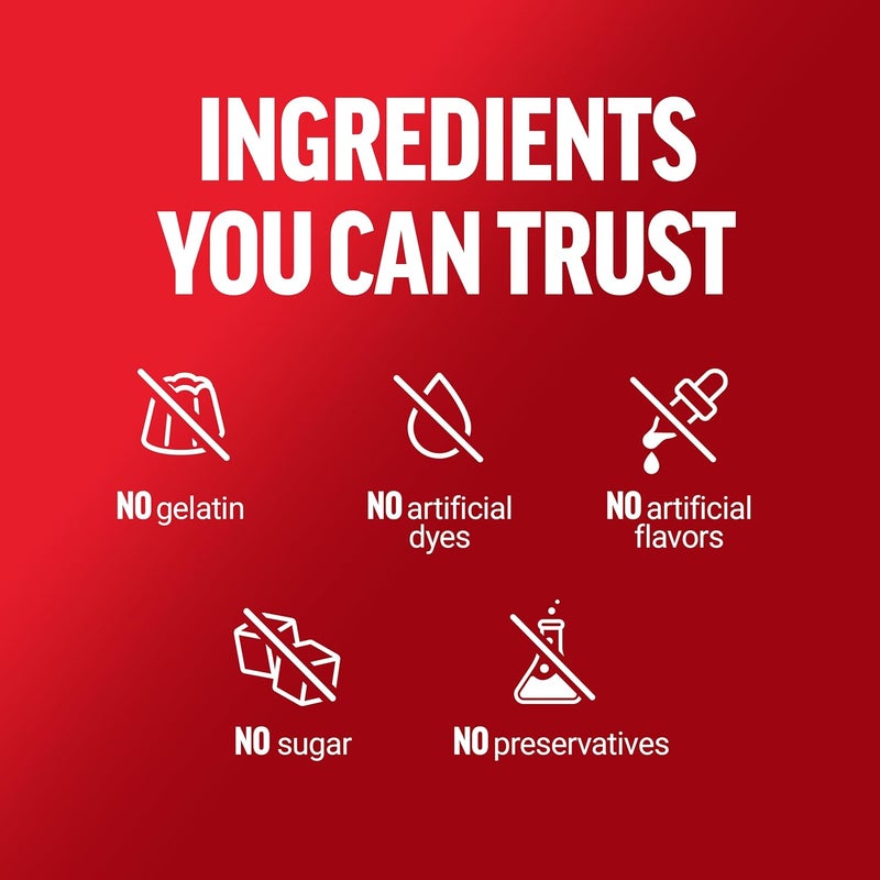 Force Factor Test X180 Alpha v2 TSupport for Men TSupplement to Help Build Strength Boost Nitric Oxide and Support Daily Performance 120 Tablets - Image 4