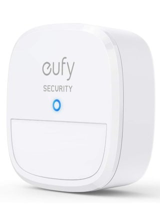 Motion Sensor eufy Security Home Alarm System Motion Sensor, 100° Coverage, 30 ft Range, 2-Year Battery Life, Adjustable Sensitivity (HomeBase Required) - 18 Months Local Warranty - pzsku/ZD6A9EF157D231DCFB706Z/45/1741018275/5e5faaae-0455-402b-b394-57d14f573555