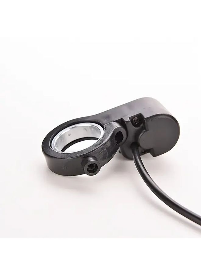 Handlebar Push Button Switch 7/8 for Motorcycle Horn Starter Kill ATV - Image 5