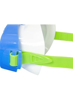 Generic Hydroswim Lil Caymen Mask  - Image 2