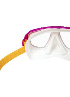 Generic Hydroswim Lil Caymen Mask  - Image 5