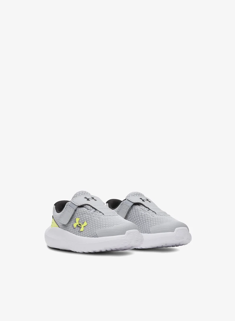 اندر ارمر Kids' Surge 4 AC Running Shoes