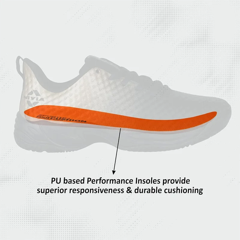 NIVIA679 Men's Tennis Shoes