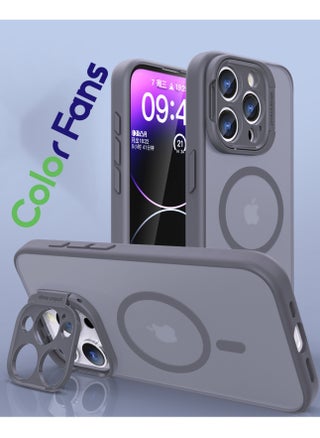 Grey/lens holder