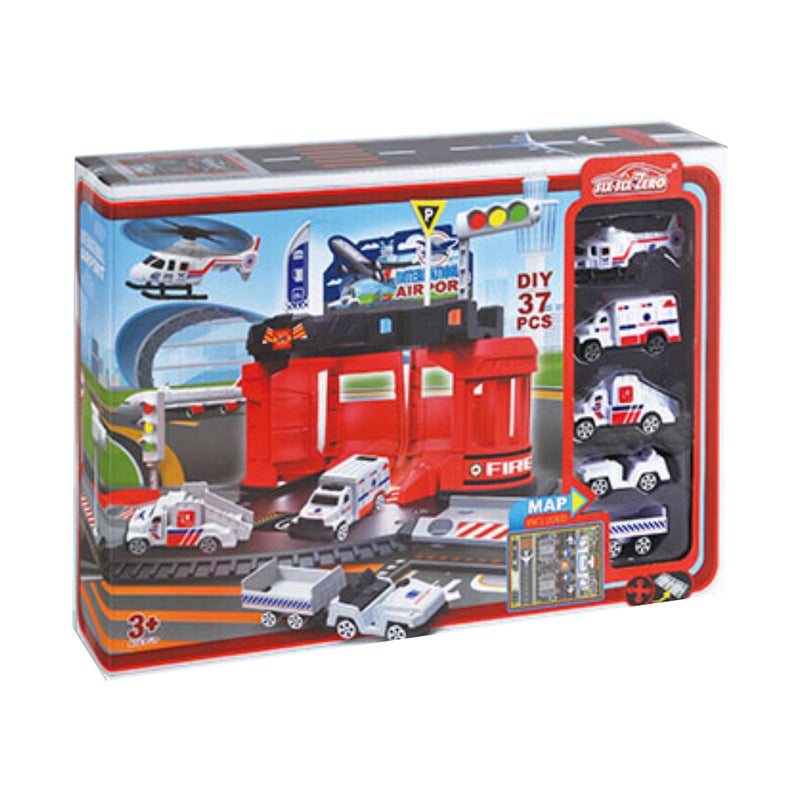 سيكس - سيكس - زيرو سيكس سيكس زيرو - Image 1