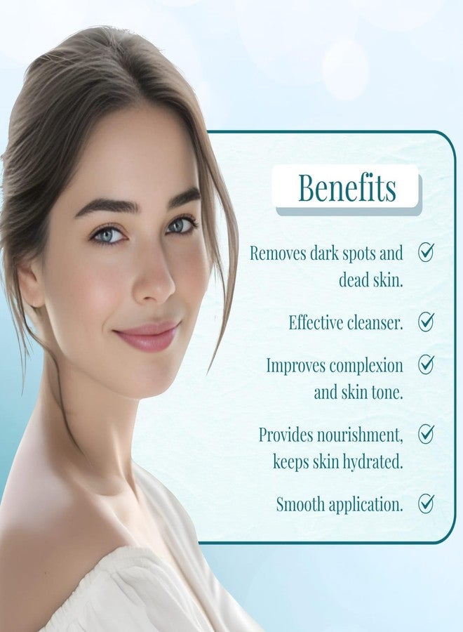 RYOKO RYOGLO Instant Radiance Face Wash for All Skin Types | Enriched with Vitamin C For Skin Brightening and Deep Cleansing (100 ml) - Image 3