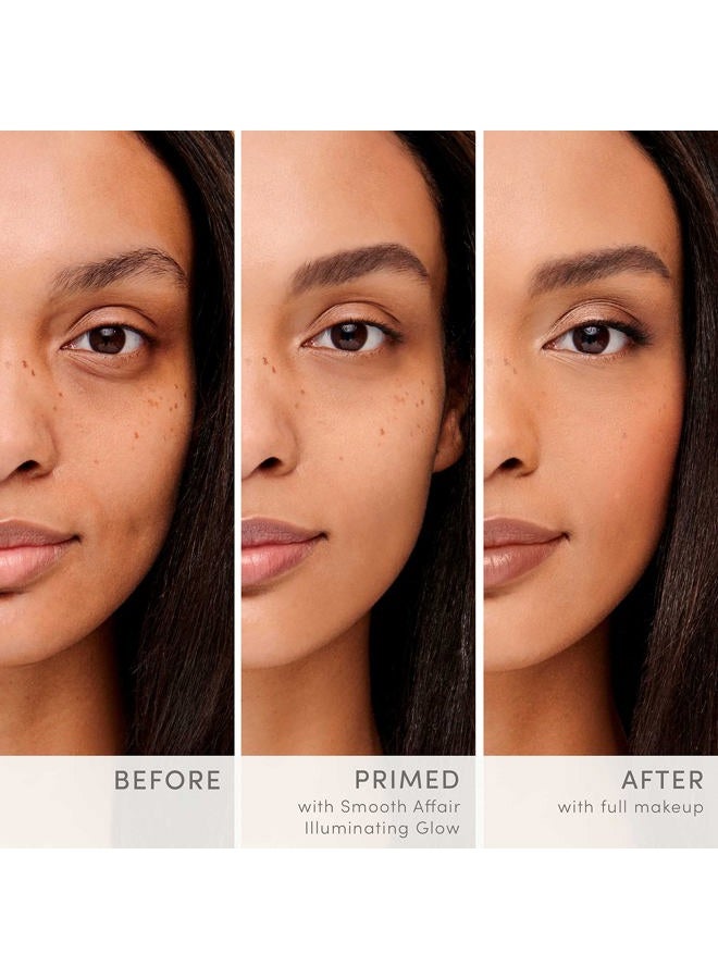 Jane Iredale Smooth Affair Illuminating Glow Face Primer 50 ml - Image 3