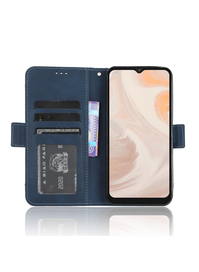 S-TOP Case For Aiwa Phone B-2 JA3-SMP0602 Skin Feel Calf Texture Card Slots Leather Phone Case - Image 5