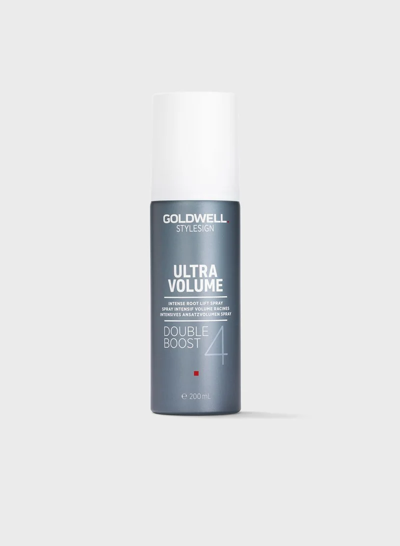 Goldwell Stylesign Ultra Volume Double Boost Spray 200Ml