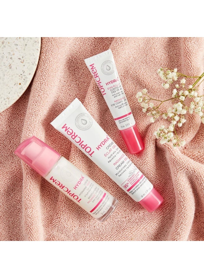 توبي كريم توبيكريم هيدرا + سيروم الترطيب الفائق 30 مل - Image 2