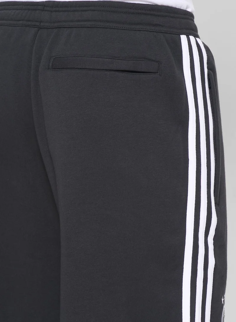 Adidas Germany 3 Stripe Shorts