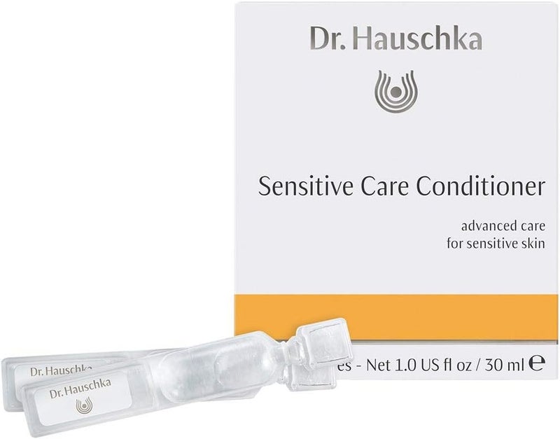 Dr. Hauschka Sensitive Care Conditioner 30 Count - Image 2