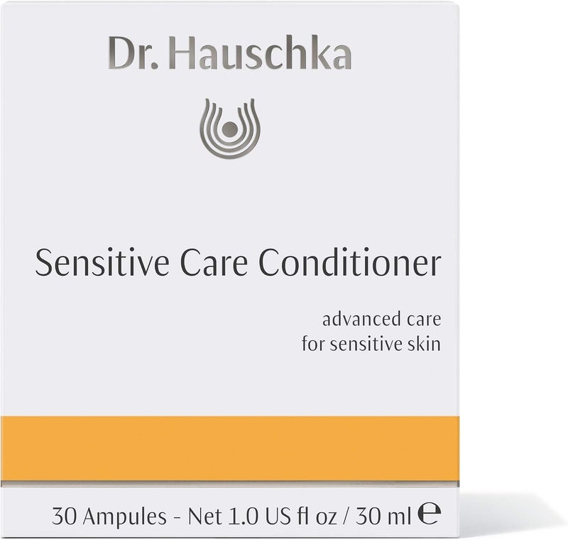 Dr. Hauschka Sensitive Care Conditioner 30 Count - Image 1