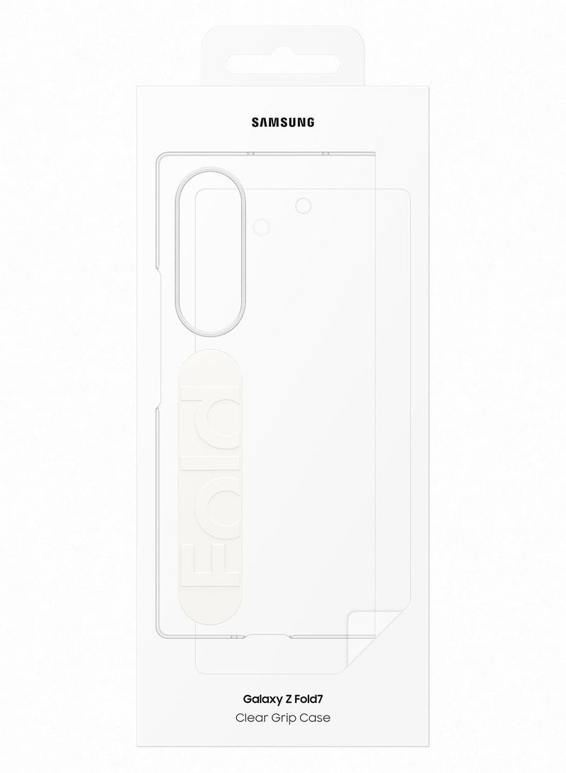 Fold 7 12GB RAM 256GB 5G - Pre-order Bundle Offer