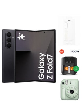 Fold 7 12GB RAM 256GB 5G - Pre-order Bundle Offer - pzsku/ZD6AB3ED56794CCEEA0A8Z/45/1752155669/14258bed-3605-41ce-a467-9244ec6308ad