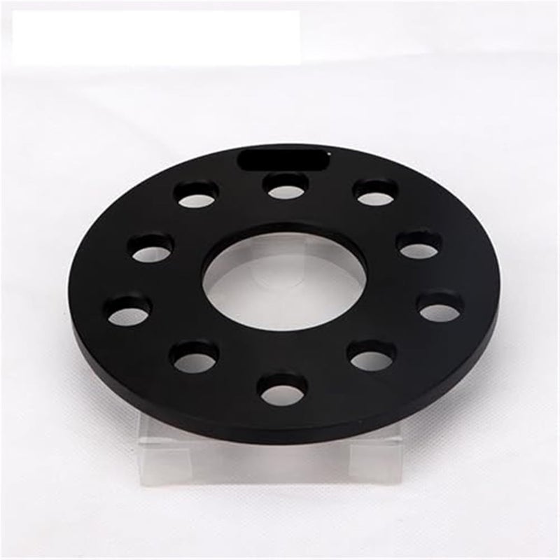 Wivplex 10mm Wheel Spacer Adapter for Toyota and Subaru - Image 1