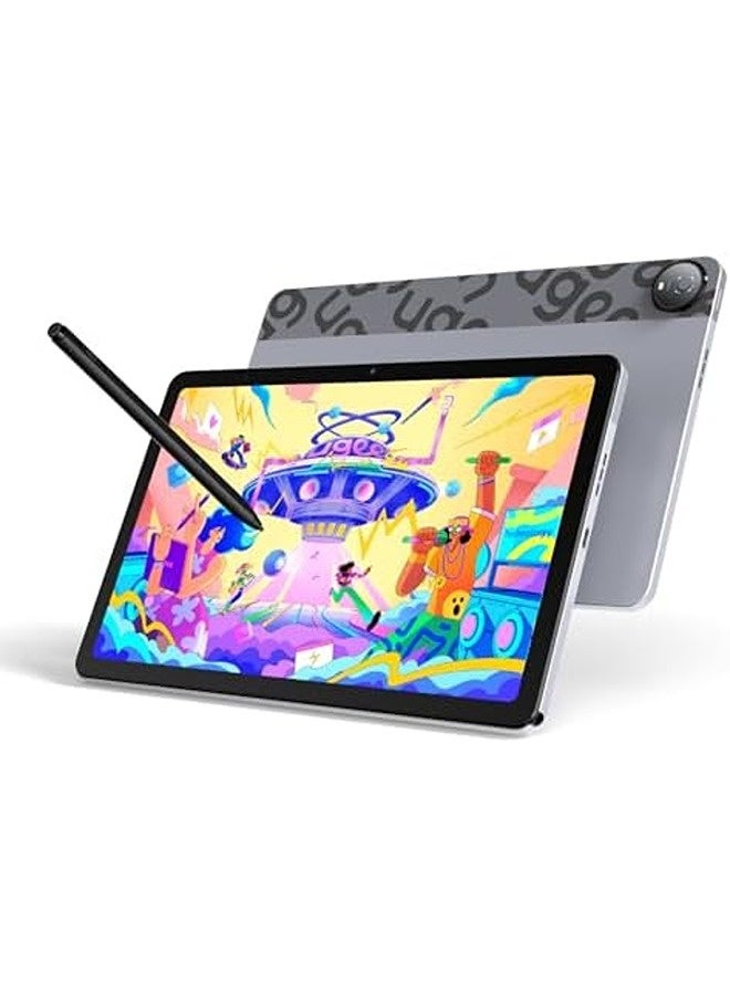 Ugee UT2 Fun Drawing Pad – 10.36″ 2K NanoMatte Display | 6GB RAM, 128GB ROM, Android 14, 7000 mAh + 18W Fast Charge – Standalone Drawing Tablet - Image 1