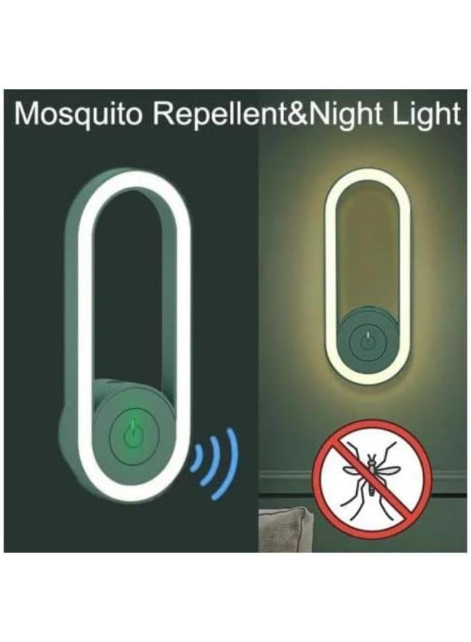 Ultrasonic Insect Repellent Mosquito - Image 3