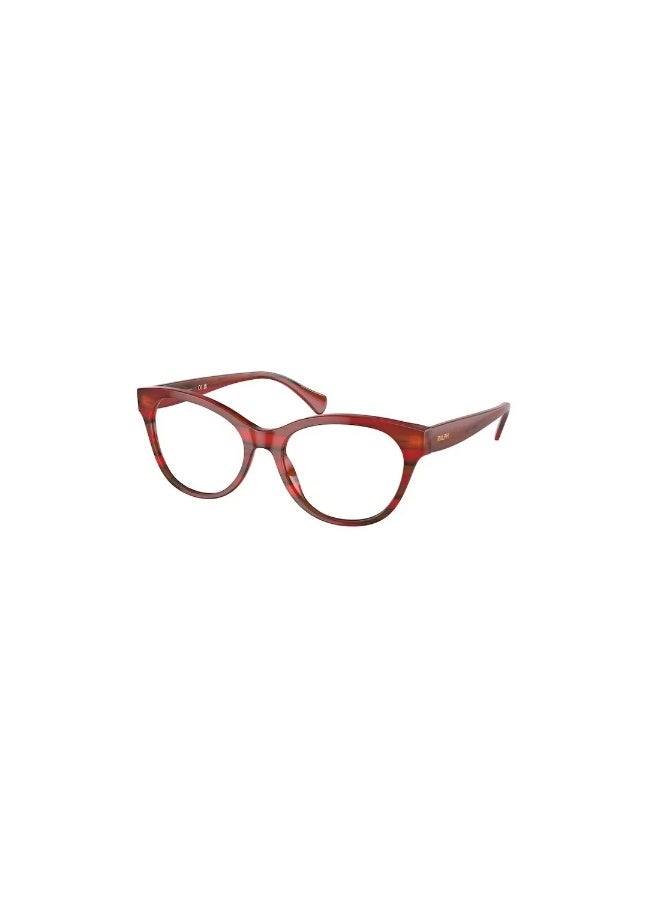 Ralph Cat Eye Style Eyeglasses Frame - Image 1