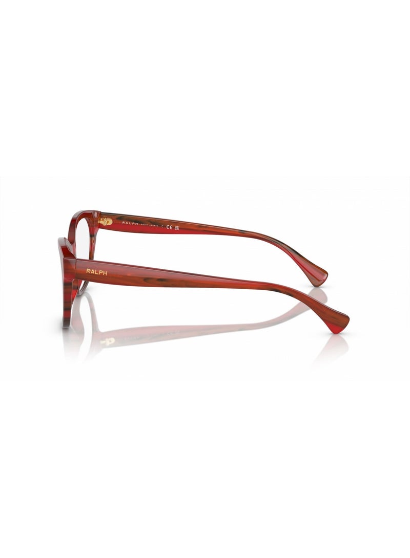 Ralph Cat Eye Style Eyeglasses Frame - Image 3